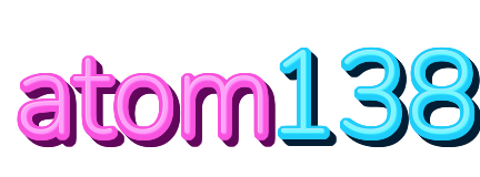 atom138 — logo kanal